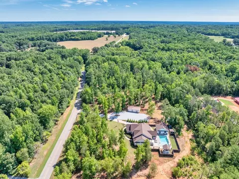 View/Area - 1179 Ethridge Rd, Jefferson, GA 30549 photo 4 of 5