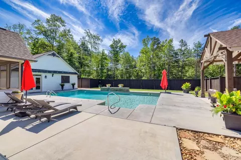 Exterior - 1179 Ethridge Rd, Jefferson, GA 30549 photo 20 of 33