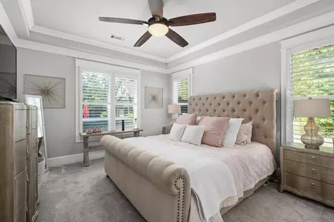 Bedroom - 1179 Ethridge Rd, Jefferson, GA 30549 photo 6 of 9