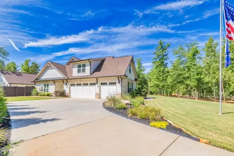 Exterior - 1179 Ethridge Rd, Jefferson, GA 30549 photo 8 of 33