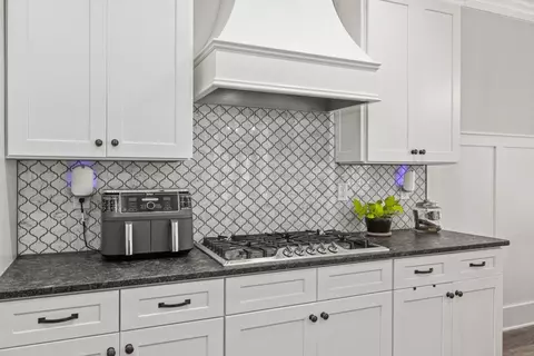 Kitchen - 1179 Ethridge Rd, Jefferson, GA 30549 photo 4 of 6
