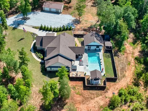 View/Area - 1179 Ethridge Rd, Jefferson, GA 30549 photo 1 of 5