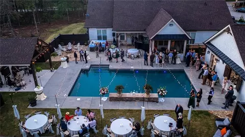 Exterior - 1179 Ethridge Rd, Jefferson, GA 30549 photo 32 of 33