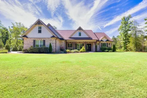 Exterior - 1179 Ethridge Rd, Jefferson, GA 30549 photo 5 of 33