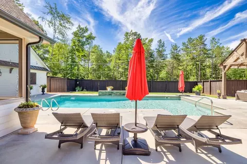 Exterior - 1179 Ethridge Rd, Jefferson, GA 30549 photo 21 of 33