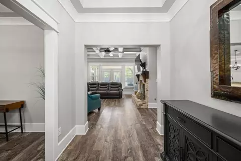 Entry Way - 1179 Ethridge Rd, Jefferson, GA 30549 photo 2 of 7
