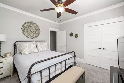 Bedroom - 1179 Ethridge Rd, Jefferson, GA 30549 photo 4 of 9