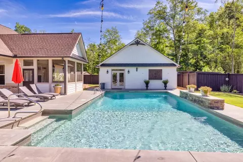 Exterior - 1179 Ethridge Rd, Jefferson, GA 30549 photo 16 of 33