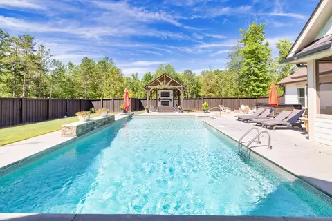 Exterior - 1179 Ethridge Rd, Jefferson, GA 30549 photo 13 of 33