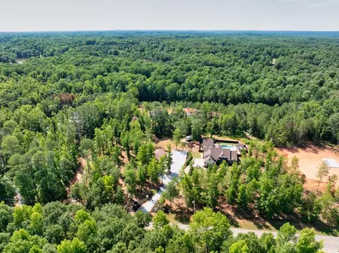 View/Area - 1179 Ethridge Rd, Jefferson, GA 30549 photo 3 of 5