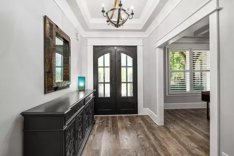 Entry Way - 1179 Ethridge Rd, Jefferson, GA 30549 photo 1 of 7