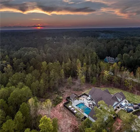 View/Area - 1179 Ethridge Rd, Jefferson, GA 30549 photo 5 of 5