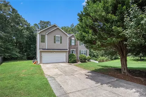 960 Crestworth Xing, Powder Springs, GA 30127