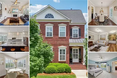 2143 Haventree Ct, Lawrenceville, GA 30043