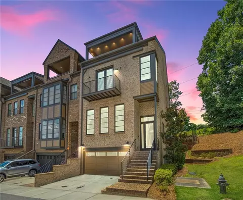 424 Altissimo Dr, Alpharetta, GA 30009