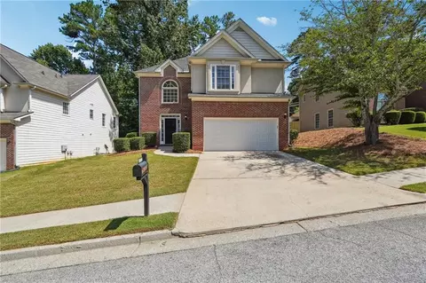 1111 Glenrose Dr SE, Smyrna, GA 30080