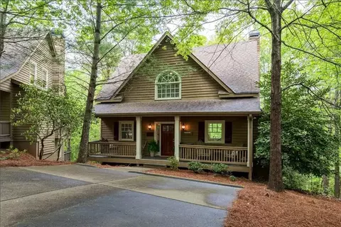 32 Chestnut Knoll Rdg, Jasper, GA 30143