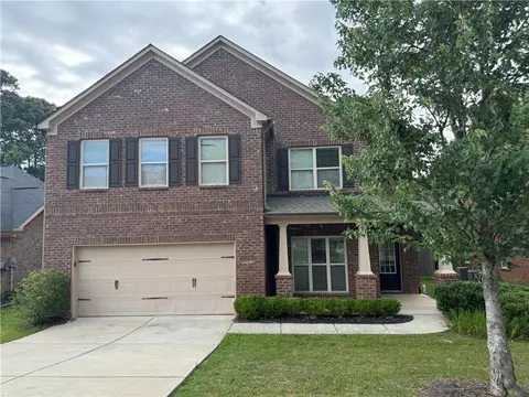 255 Kubol Dr, Lawrenceville, GA 30046