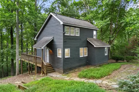 222 Cumorah Trl, Alpharetta, GA 30004