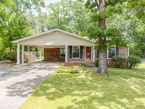 22 Rockwood Pl NW, Rome, GA 30165