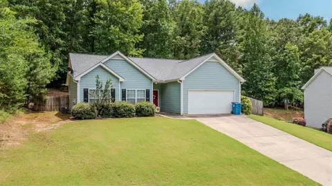 3 Bryan Springs Rd SW, Rome, GA 30165