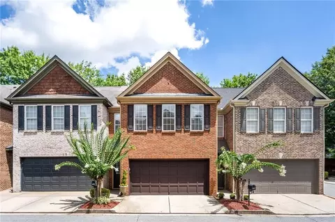 1926 Harrison Park Dr, Atlanta, GA 30341