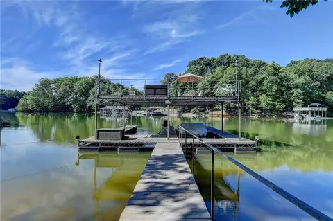 478 Mill Cove Dr, Dahlonega, GA 30533
