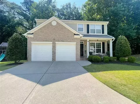 3576 Butler Springs Trce NW, Kennesaw, GA 30144