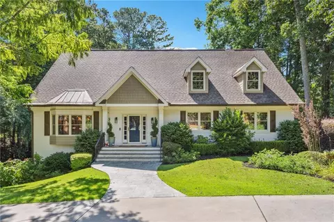 4060 Peachtree Corners Cir, Peachtree Corners, GA 30092