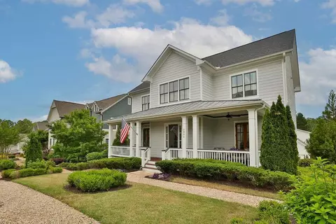 2801 Stonecrest Aly, Woodstock, GA 30188