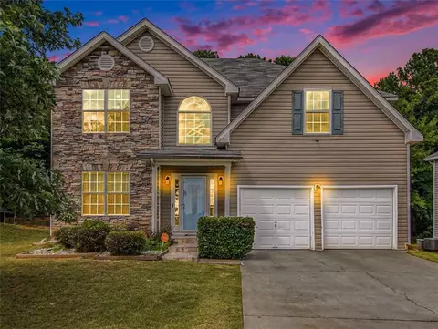 70 Carrington Cir, Covington, GA 30016