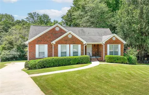 4567 Summerset Dr, Gainesville, GA 30507