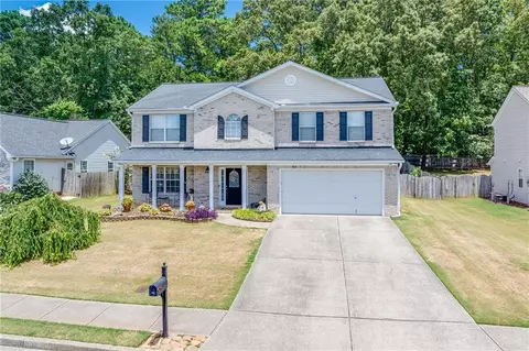 1887 Pierce Way, Buford, GA 30519