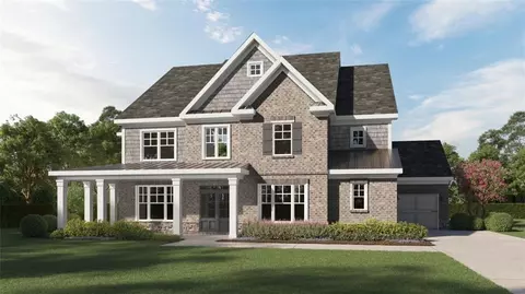 1118 Low Water Xing NW, Acworth, GA 30101