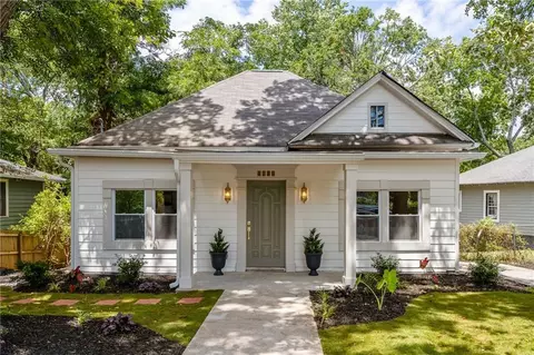 1325 Grant St SE, Atlanta, GA 30315