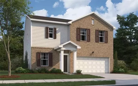 2539 Argento Cir, Dacula, GA 30019