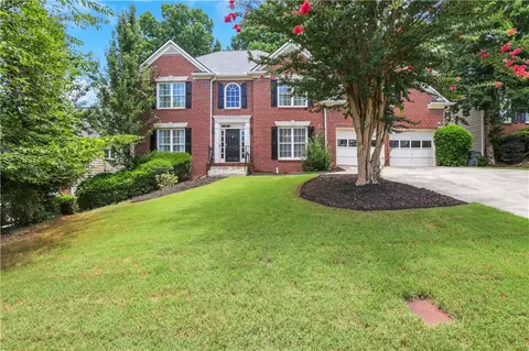 3779 Grayridge Dr, Duluth, GA 30097