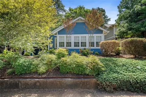 840 Woodland Ave SE, Atlanta, GA 30316