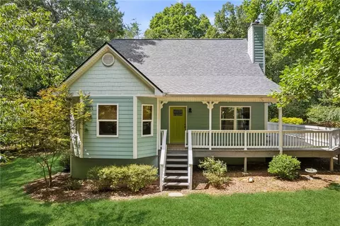 328 Trillium Rdg, Dawsonville, GA 30534