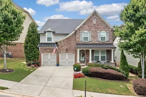 609 Atwater Dr, Smyrna, GA 30082