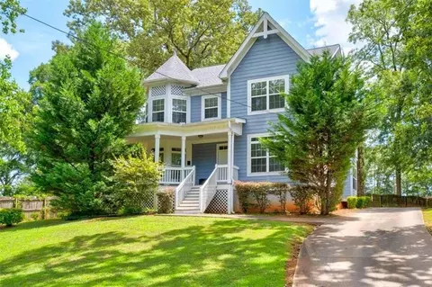 5 Claire Dr, Atlanta, GA 30315
