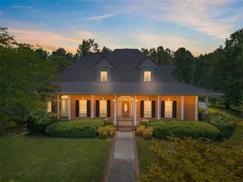 1586 New Rosedale Rd, Armuchee, GA 30105