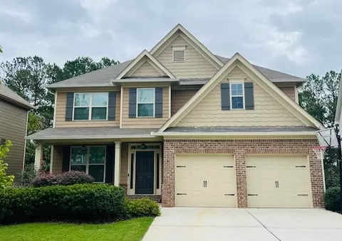 807 Blackberry Run Trl, Dallas, GA 30132
