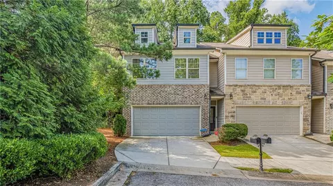 541 Monticello Blvd SE, Atlanta, GA 30354