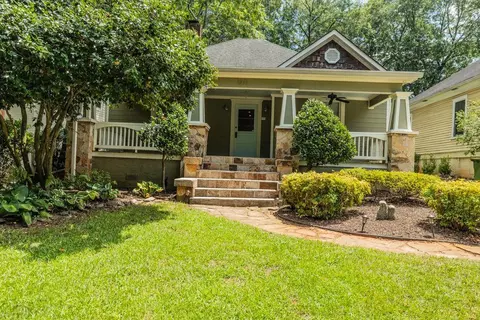 1271 Mcpherson Ave SE, Atlanta, GA 30316