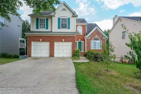 4294 Hathaway Ct NW, Kennesaw, GA 30144