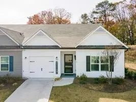 282 Sanctuary Pl, Jasper, GA 30143