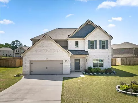 197 Cabin Way, Hampton, GA 30228
