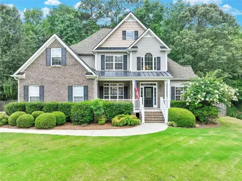 267 Wynthorpe Way, Douglasville, GA 30134