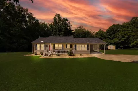 891 Silver Shoals Rd, Lula, GA 30554